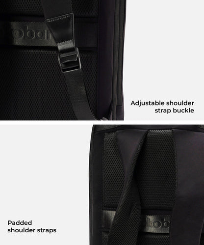 The Aisle Backpack | Mokobara at Broadway