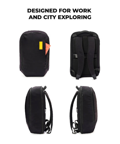 The Aisle Backpack | Mokobara at Broadway
