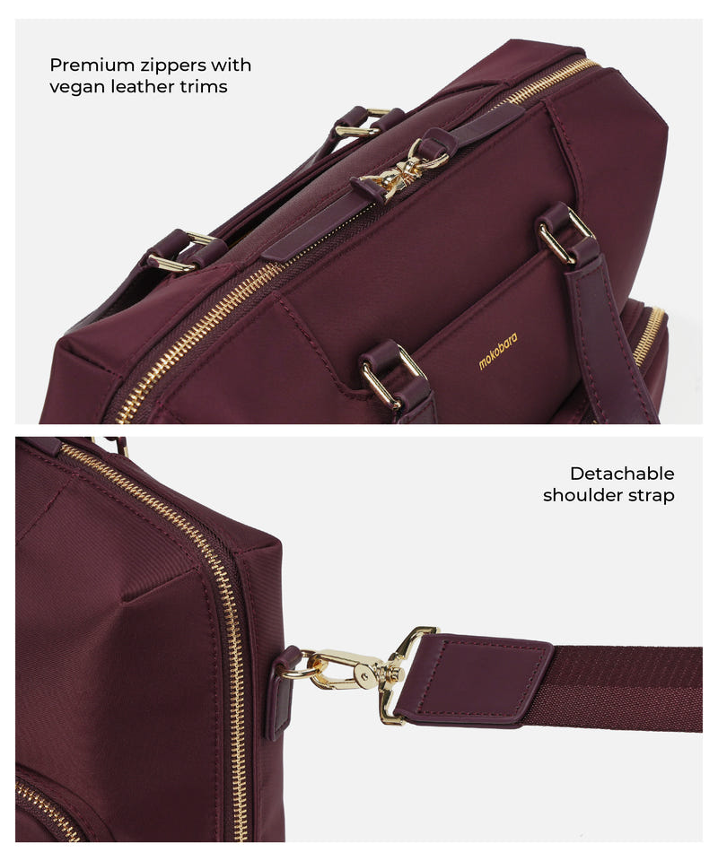 The Bliss Briefcase