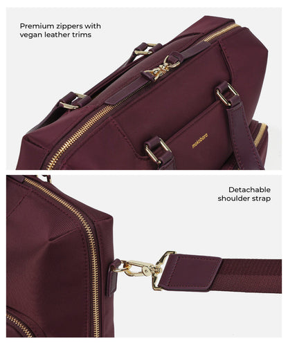 The Bliss Briefcase