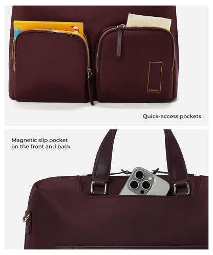 The Bliss Briefcase