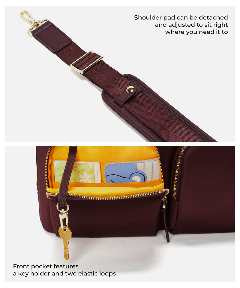 The Bliss Briefcase