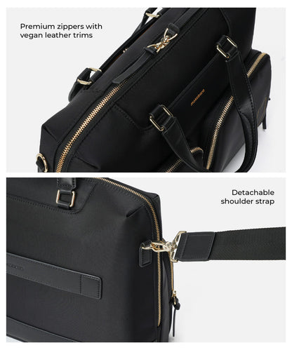 The Bliss Briefcase