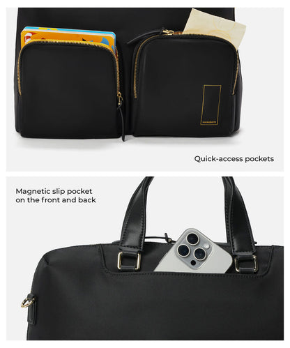 The Bliss Briefcase