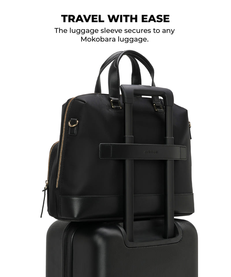 The Bliss Briefcase