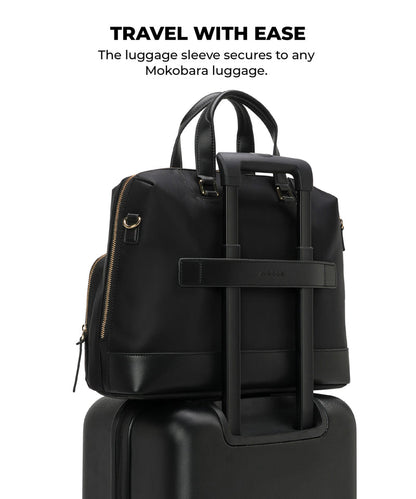 The Bliss Briefcase
