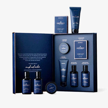 The Gentleman Experience Set 5 in 1