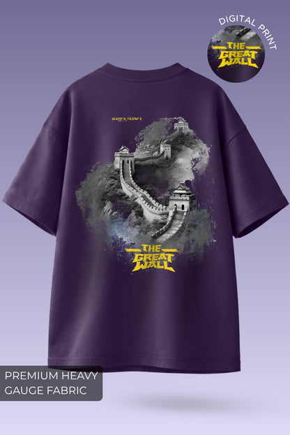 The Great Wall Premium T-Shirt