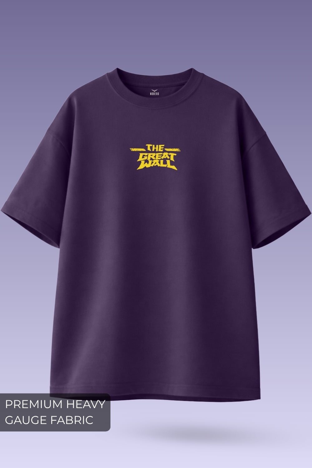 The Great Wall Premium T-Shirt
