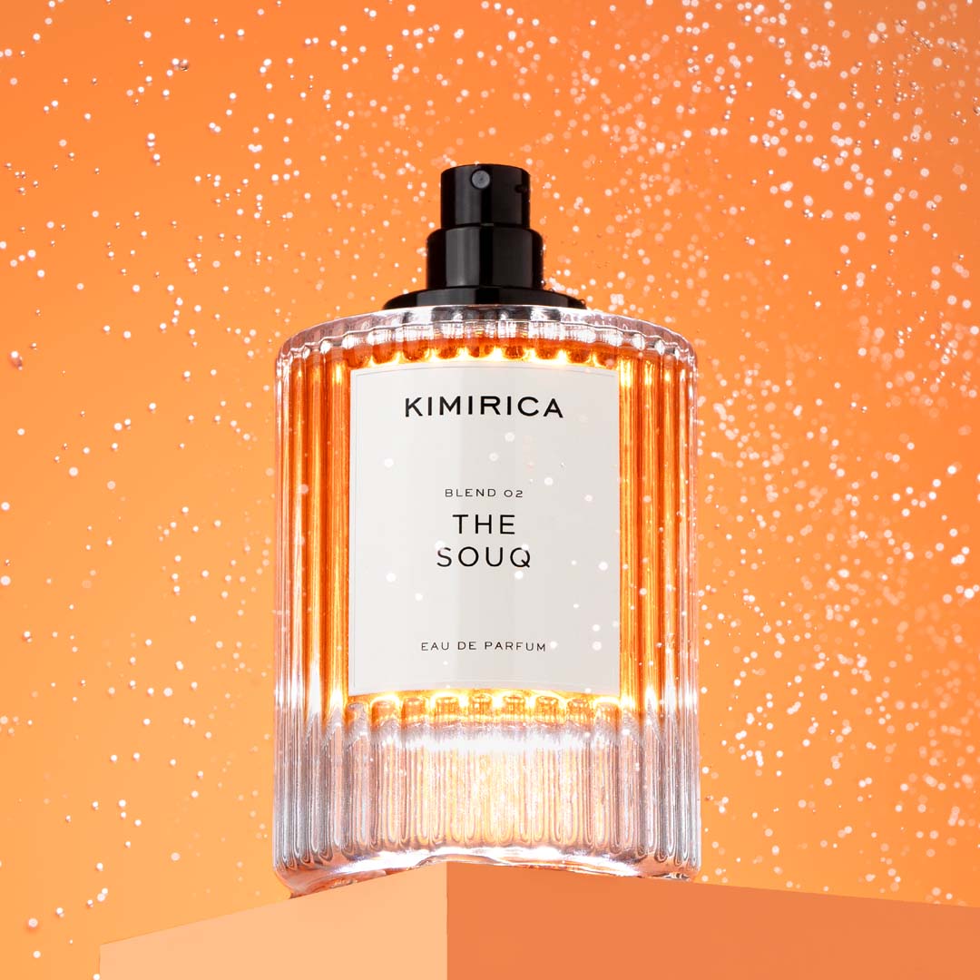 The Souq EDP (100ml + 10ml + 10ml)