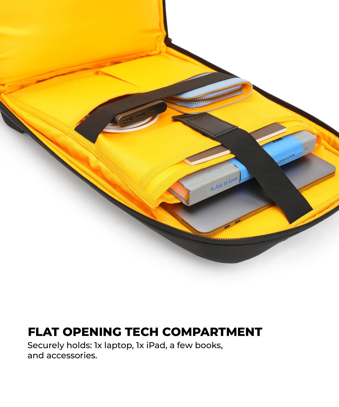 Transit Backpack - 30L