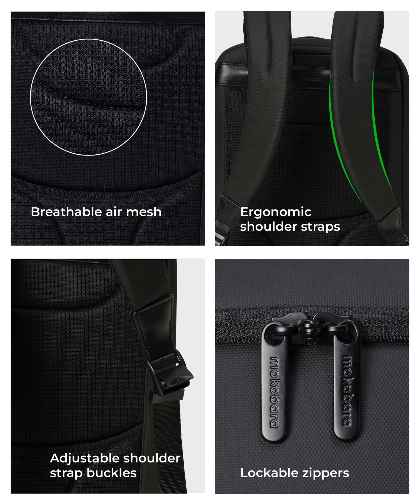 Transit Backpack - 30L