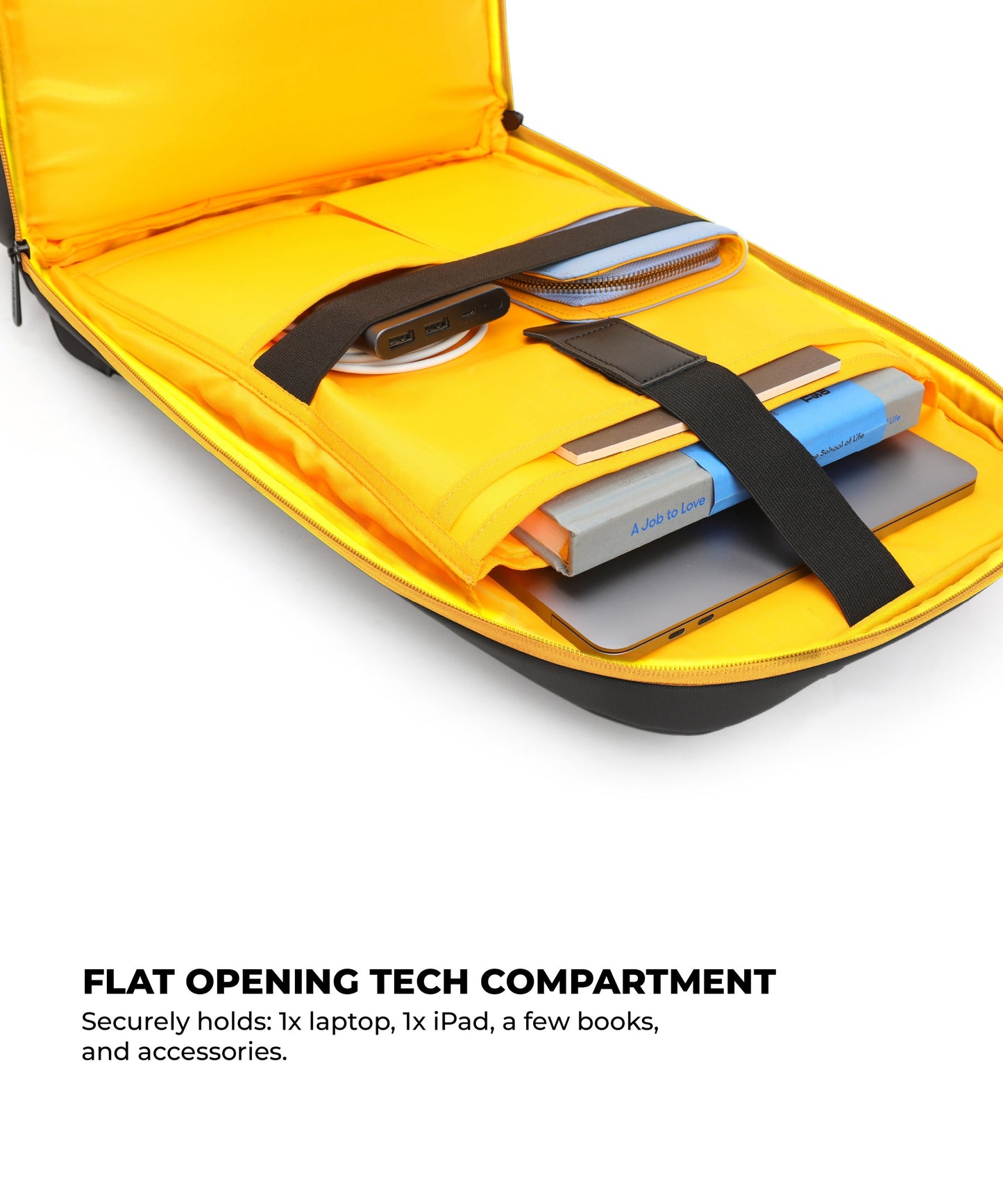 Transit Backpack - 30L