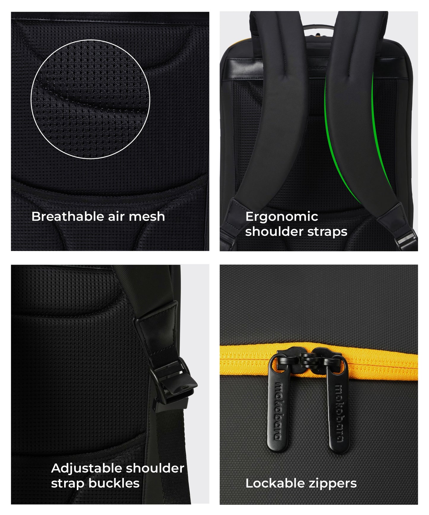 Transit Backpack - 30L