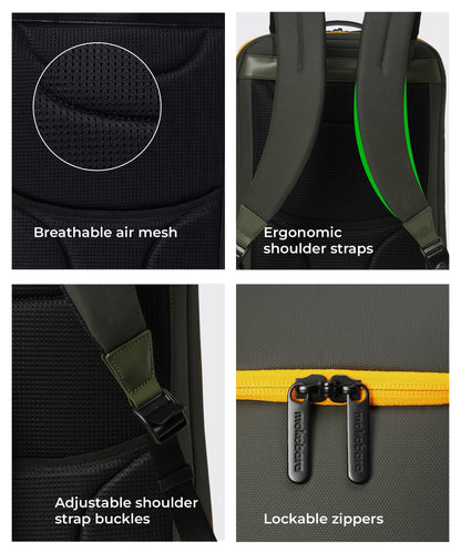 Transit Backpack - 30L