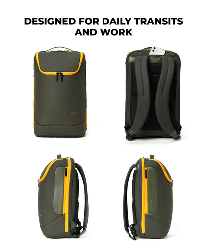 Transit Backpack - 30L
