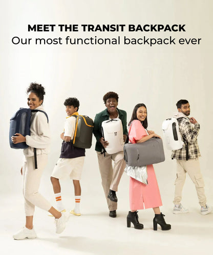 Transit Backpack - 30L