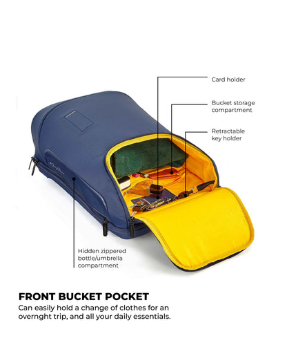 Transit Backpack - 30L