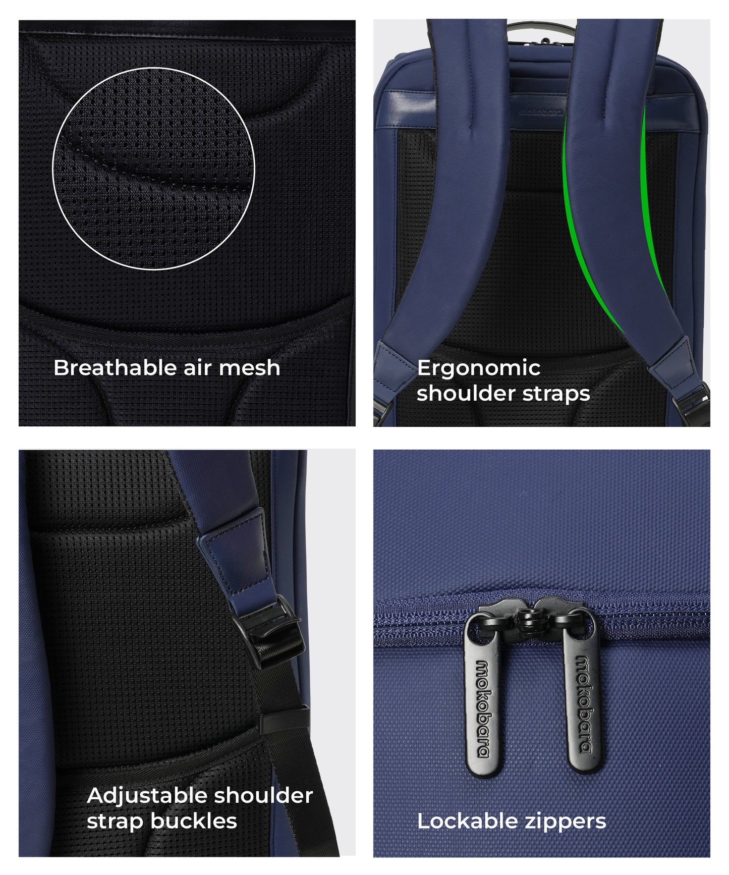 Transit Backpack - 30L