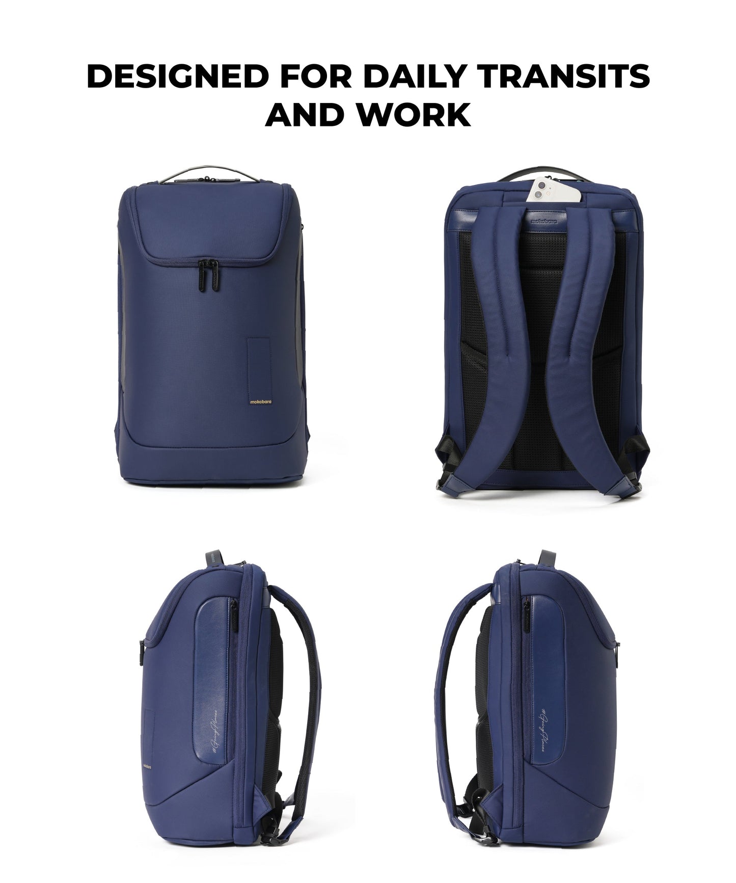 Transit Backpack - 30L