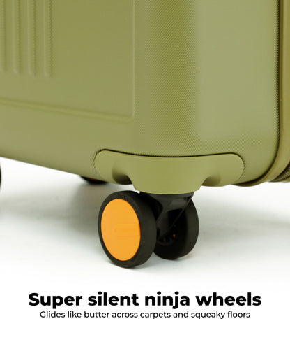 The Transit Luggage - Cabin