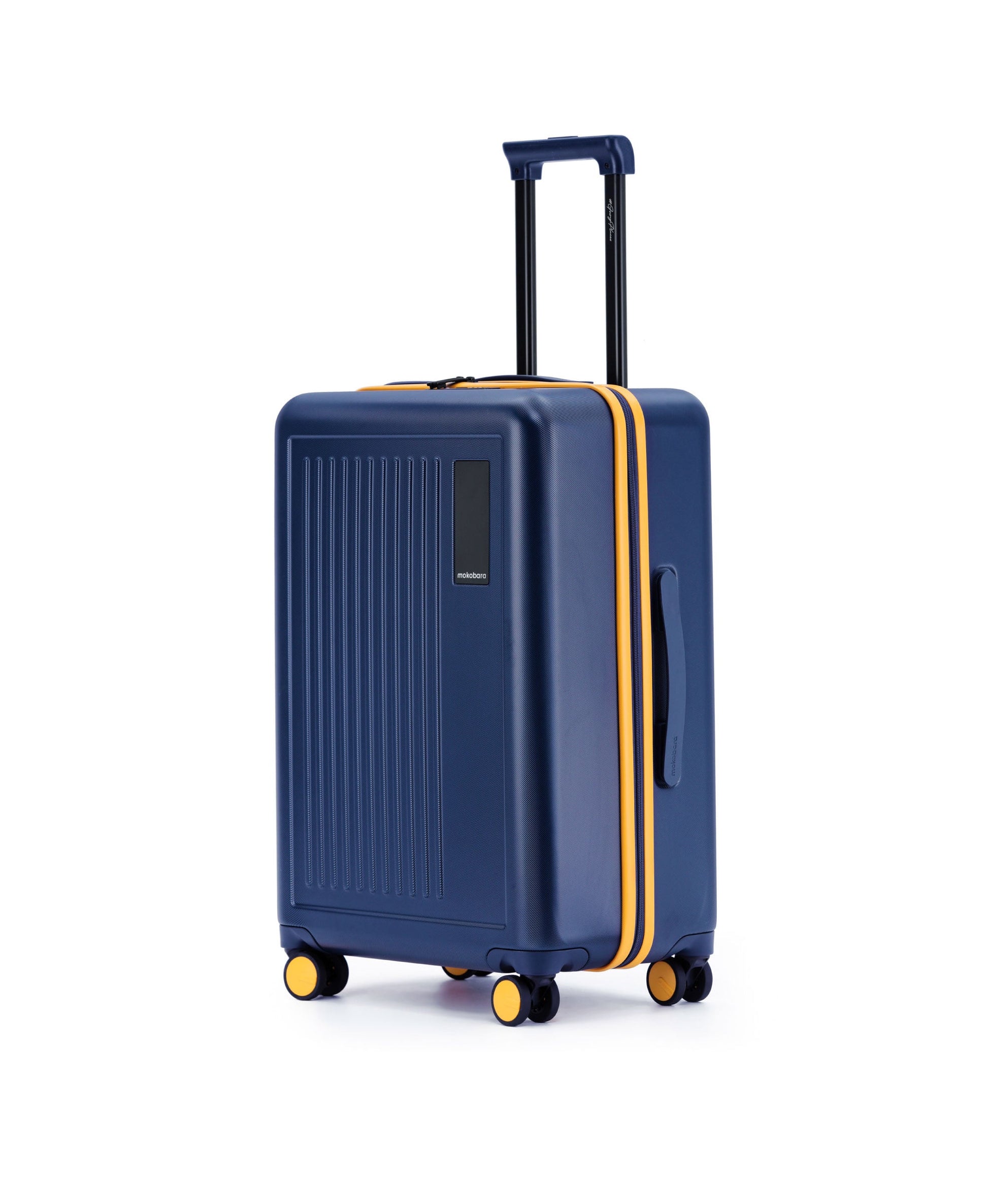 The Transit Luggage - Check-in | Mokobara at Broadway