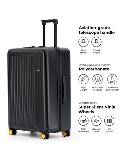 Transit Luggage - Check-in Large - 100L