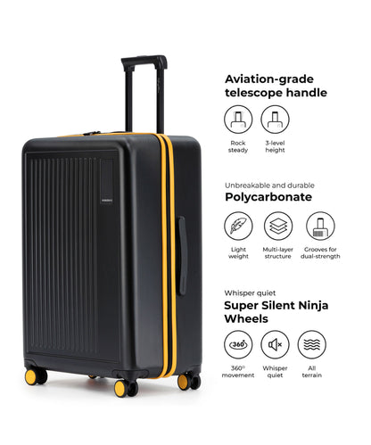 Transit Luggage - Check-in Large - 100L