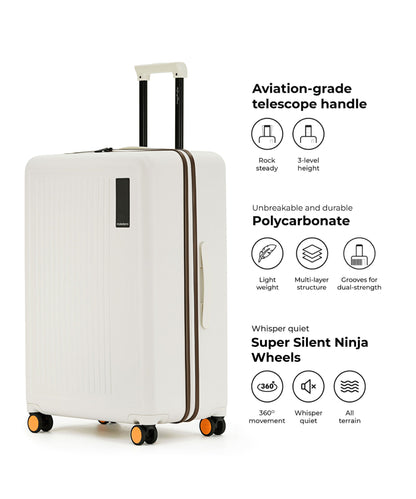 Transit Luggage - Check-in Large - 100L