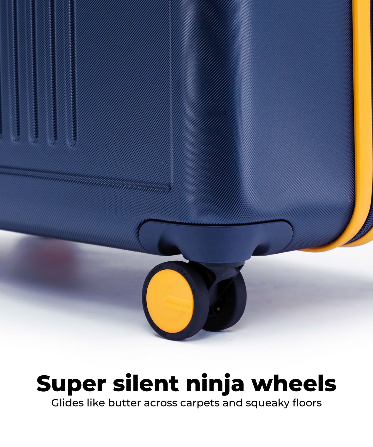 Transit Luggage - Check-in Large - 100L