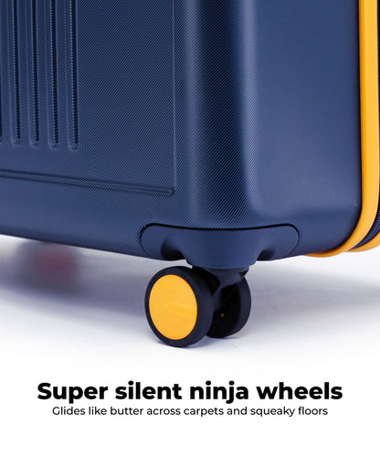 Transit Luggage - Check-in Large - 100L
