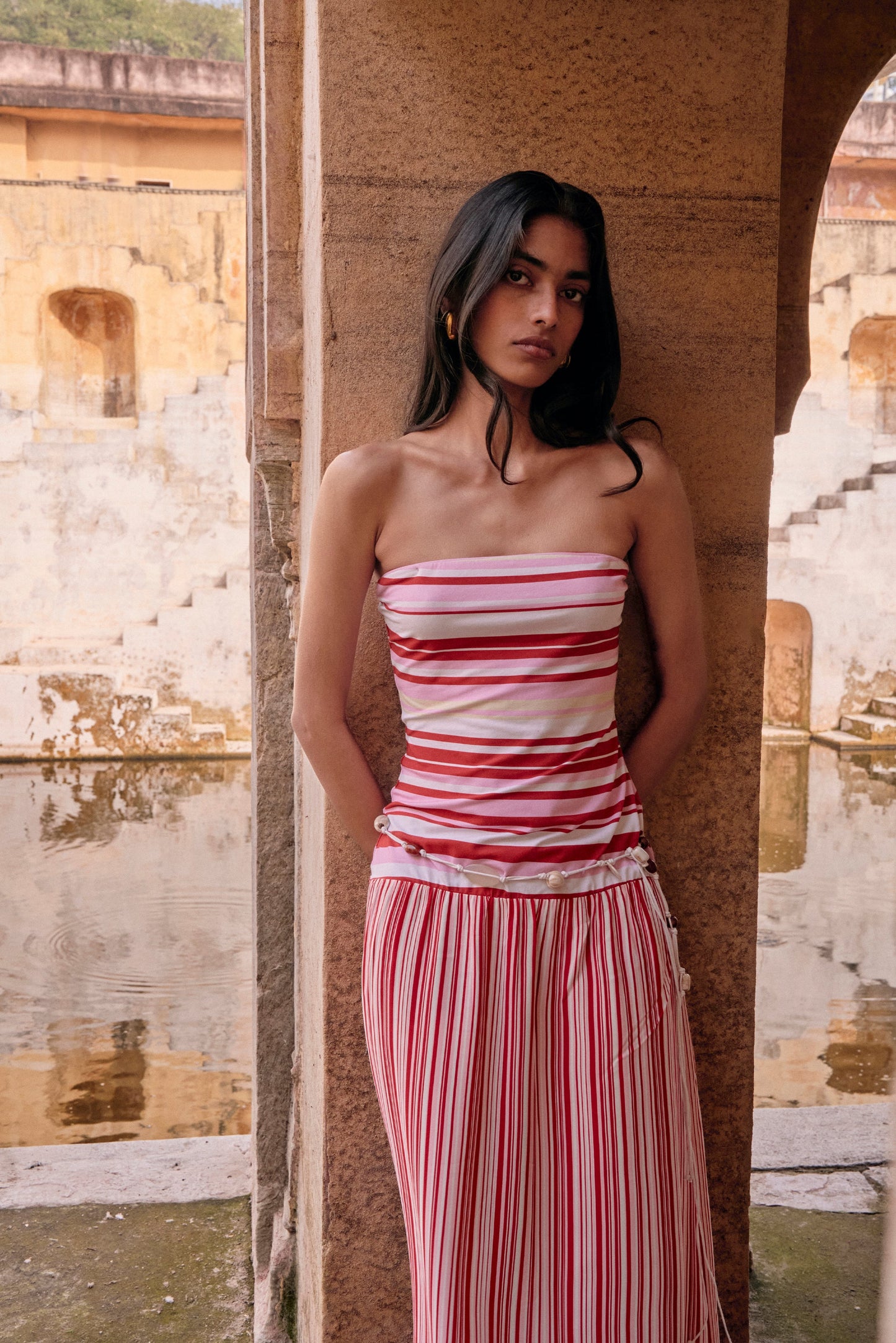 Thea Dress
