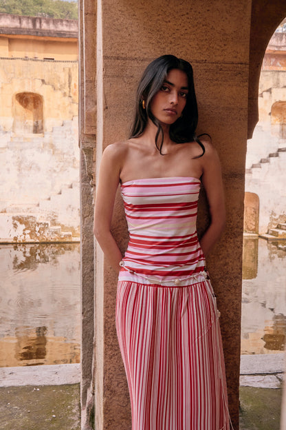 Thea Dress