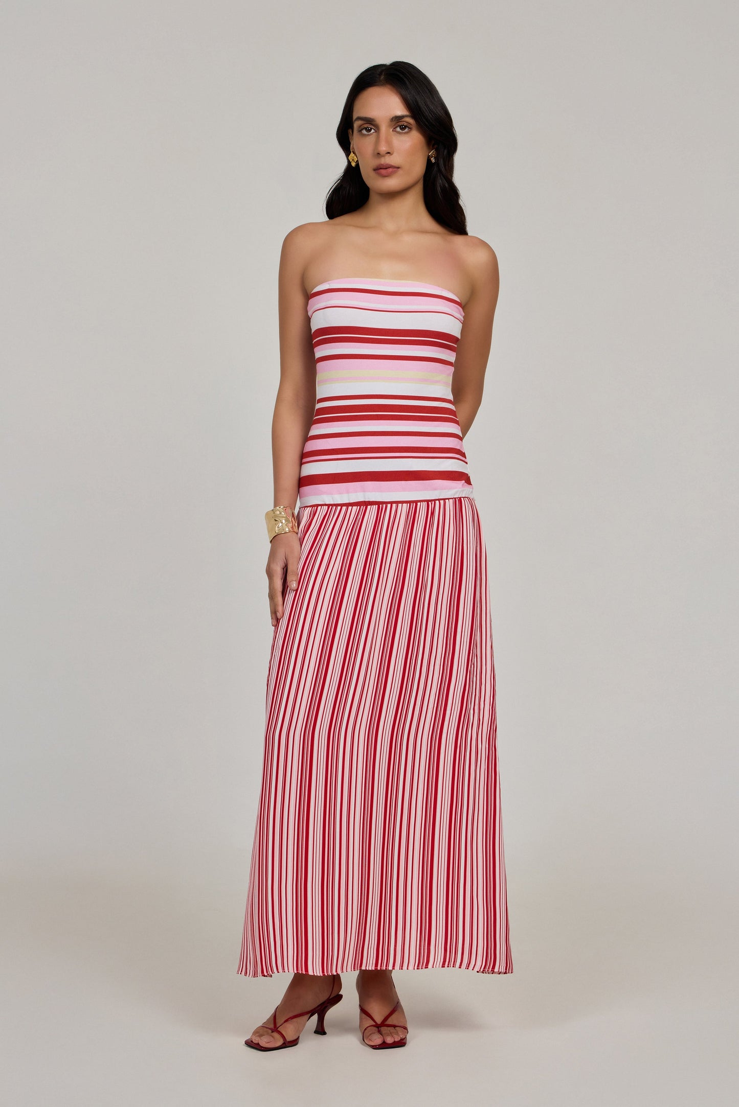 Thea Dress