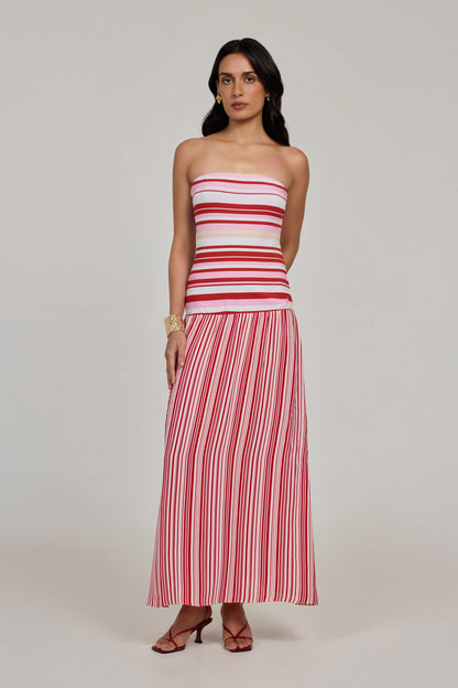 Thea Dress