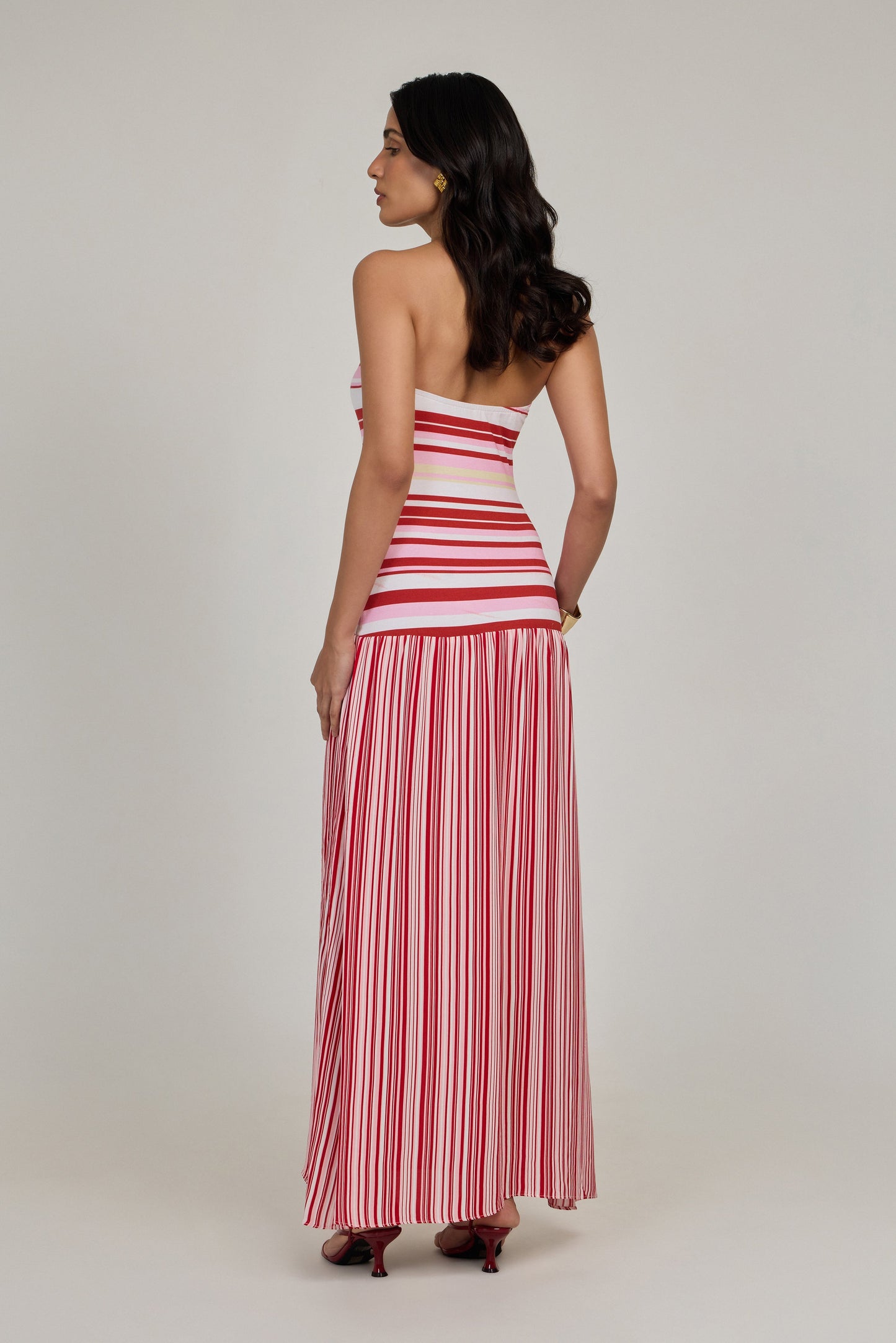 Thea Dress