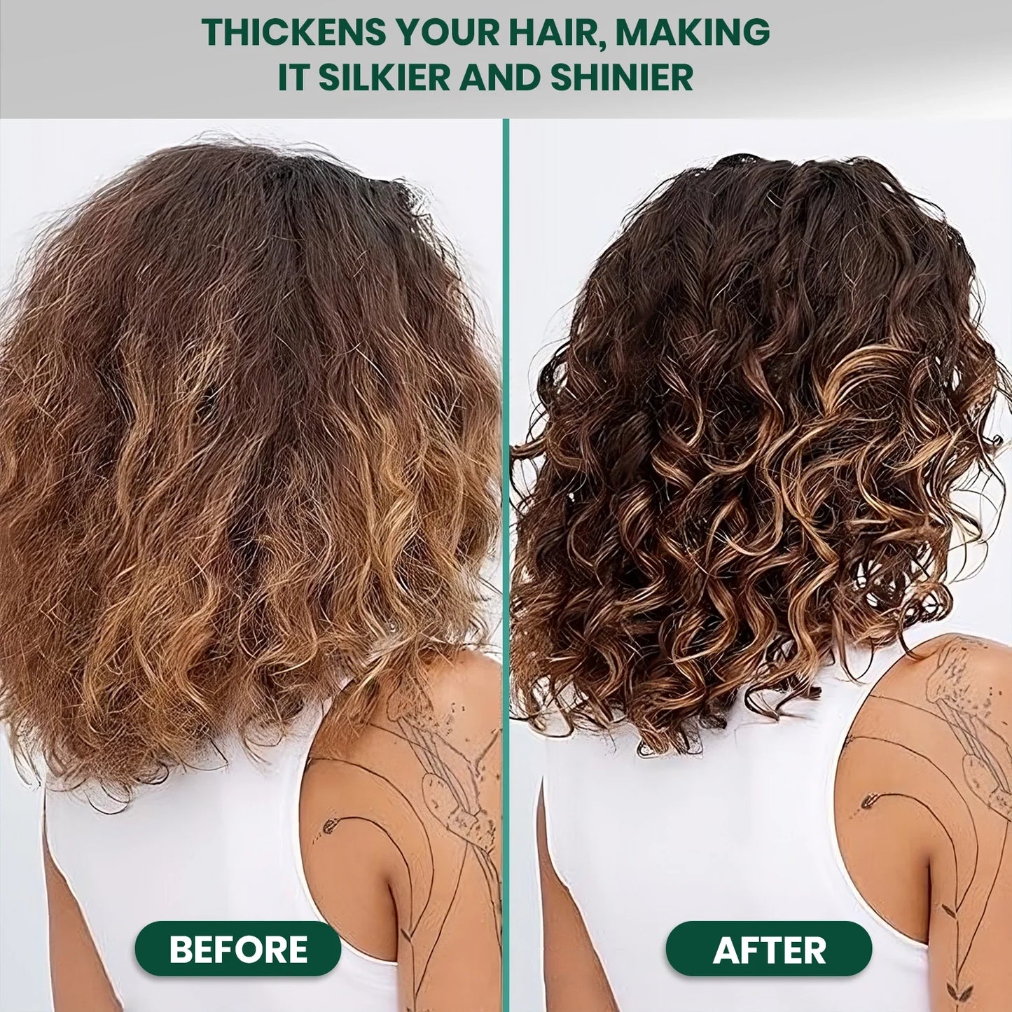 SH-RD Resolve Scalp Essence | Sulfate-Free & Silicone-Free | Balancing Scalp Treatment for All Scalp Types