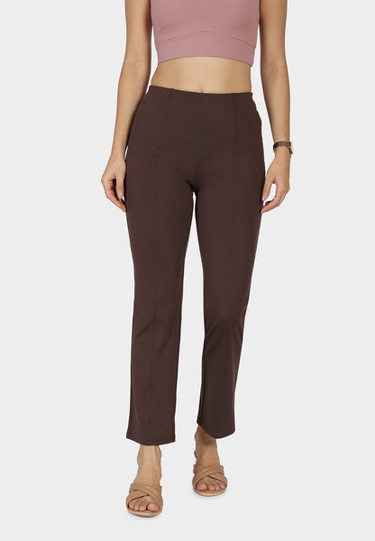 Ultimate Straight Pants | BlissClub at Broadway