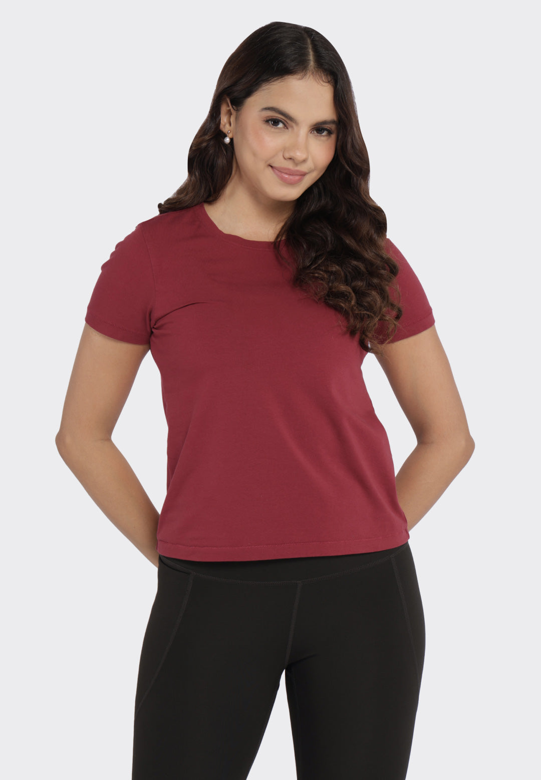 Last Tee - Round Neck | BlissClub at Broadway
