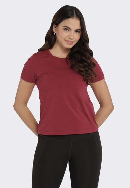 Last Tee - Round Neck | BlissClub at Broadway