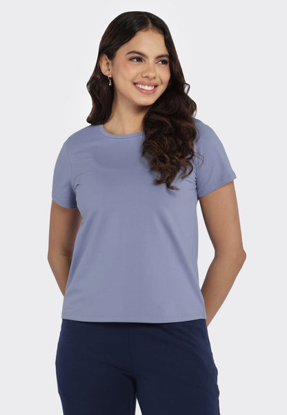Last Tee - Round Neck | BlissClub at Broadway