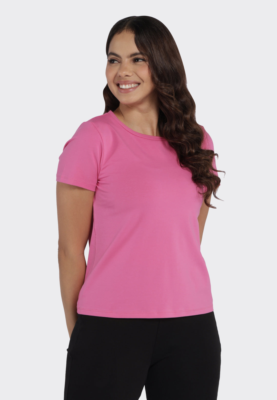 Last Tee - Round Neck | BlissClub at Broadway