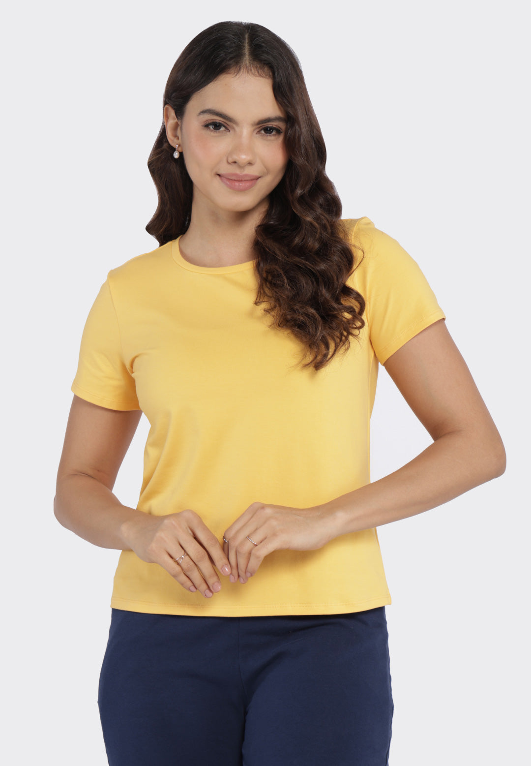Last Tee - Round Neck | BlissClub at Broadway