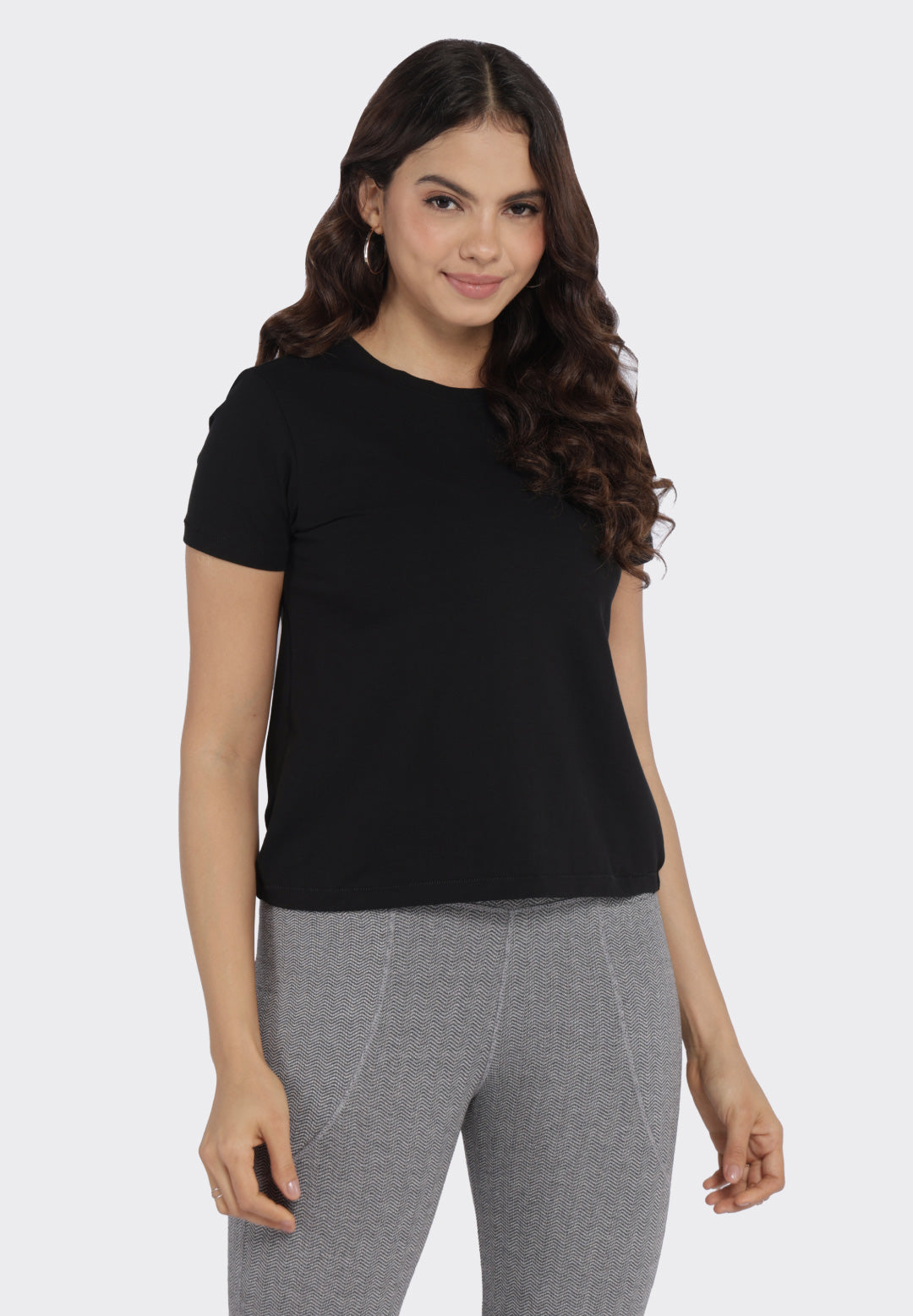 Last Tee - Round Neck | BlissClub at Broadway