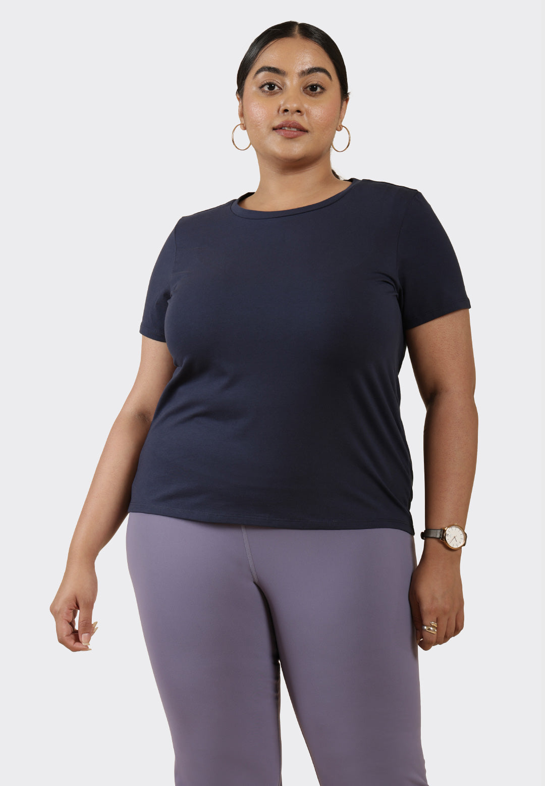 Last Tee - Round Neck | BlissClub at Broadway