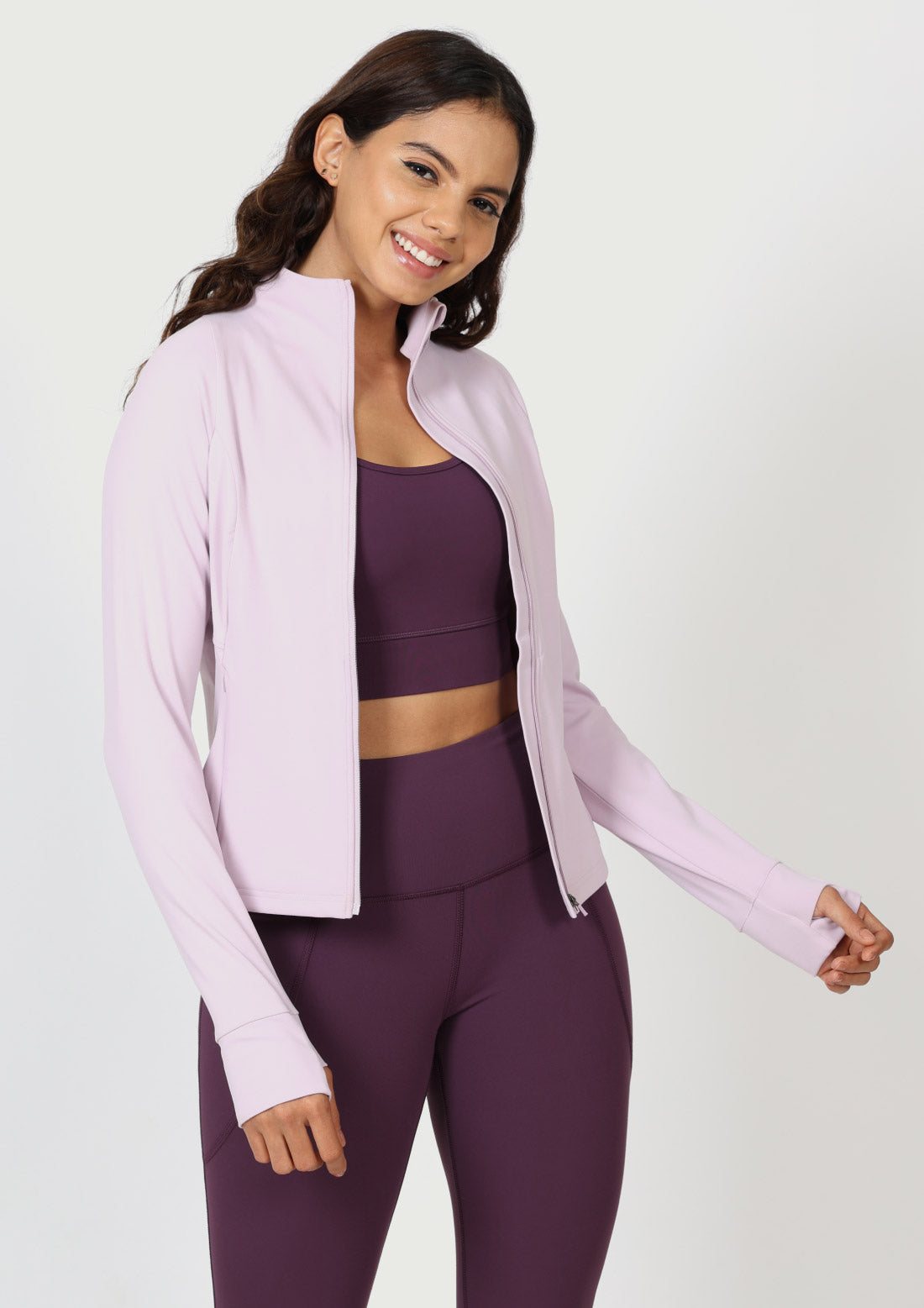 Ultimate Sculpt Jacket | Blissclub at Broadway