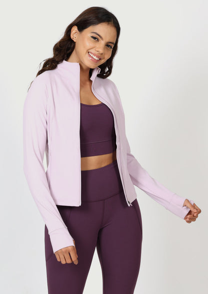 Ultimate Sculpt Jacket | Blissclub at Broadway