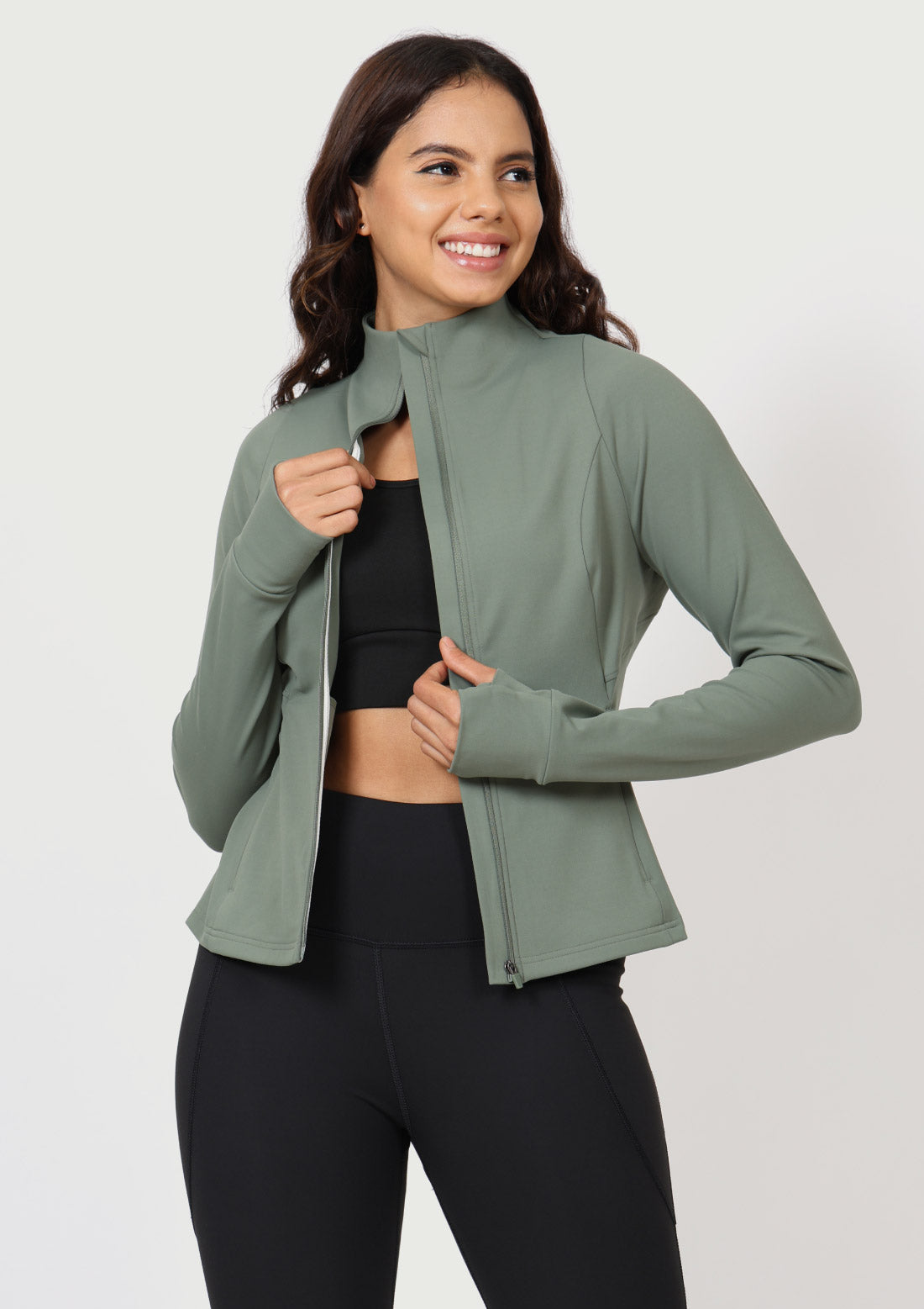 Ultimate Sculpt Jacket | Blissclub at Broadway