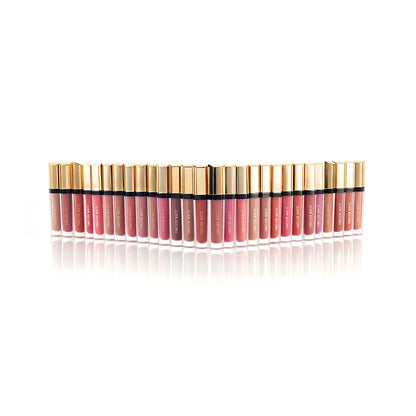 Timeless Matte-