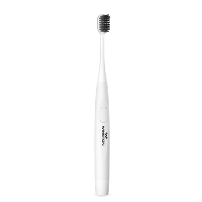 Sonic Electric Toothbrush | Rechargeable, 5 Cleaning Modes, IPX8 Waterproof | Winston at Broadway